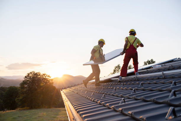 Best Asphalt Shingles Roofing  in Frazier Park, CA
