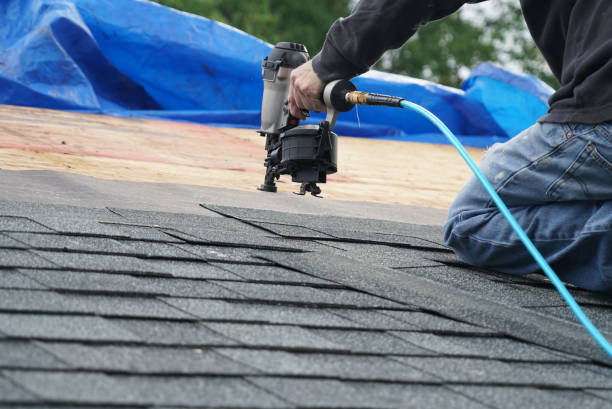 EPDM Roofing in Frazier Park, CA