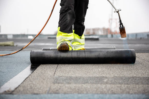 Best Roof Coating and Sealing  in Frazier Park, CA