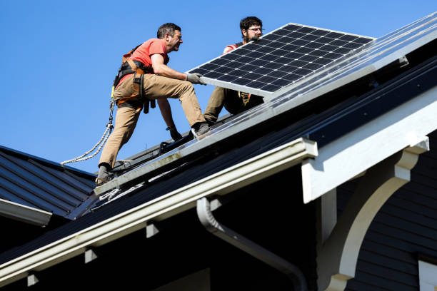 Best Steel Roofing  in Frazier Park, CA