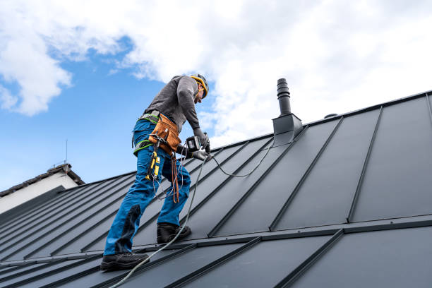 Best Gutter Installation and Repair  in Frazier Park, CA