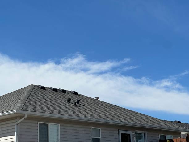 Best Green or Eco-Friendly Roofing Solutions  in Frazier Park, CA