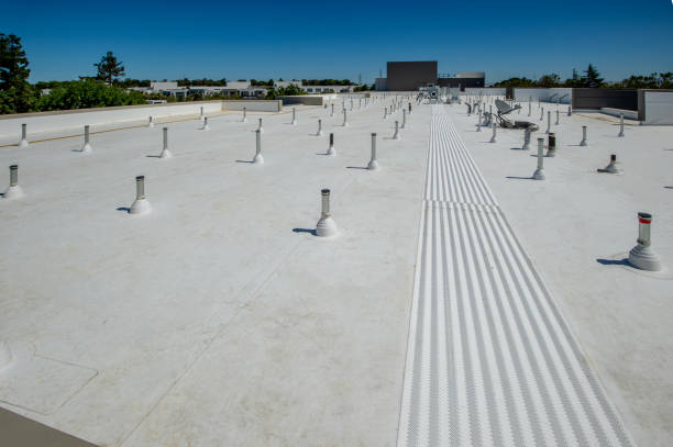 Reliable Frazier Park, CA Roofing Service Solutions